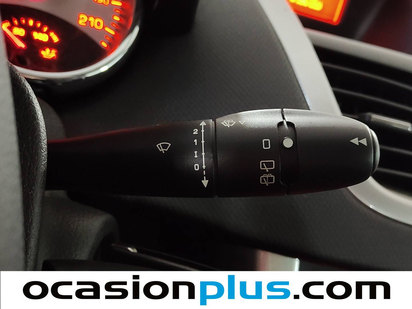 Acabados Peugeot 207 Peugeot 207 1.4 16v XS (90 CV)
