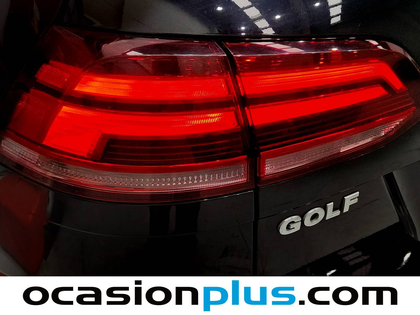 Volkswagen Golf Volkswagen Golf Variant Sport 2.0 TDI (150 CV) DSG R-Line diésel