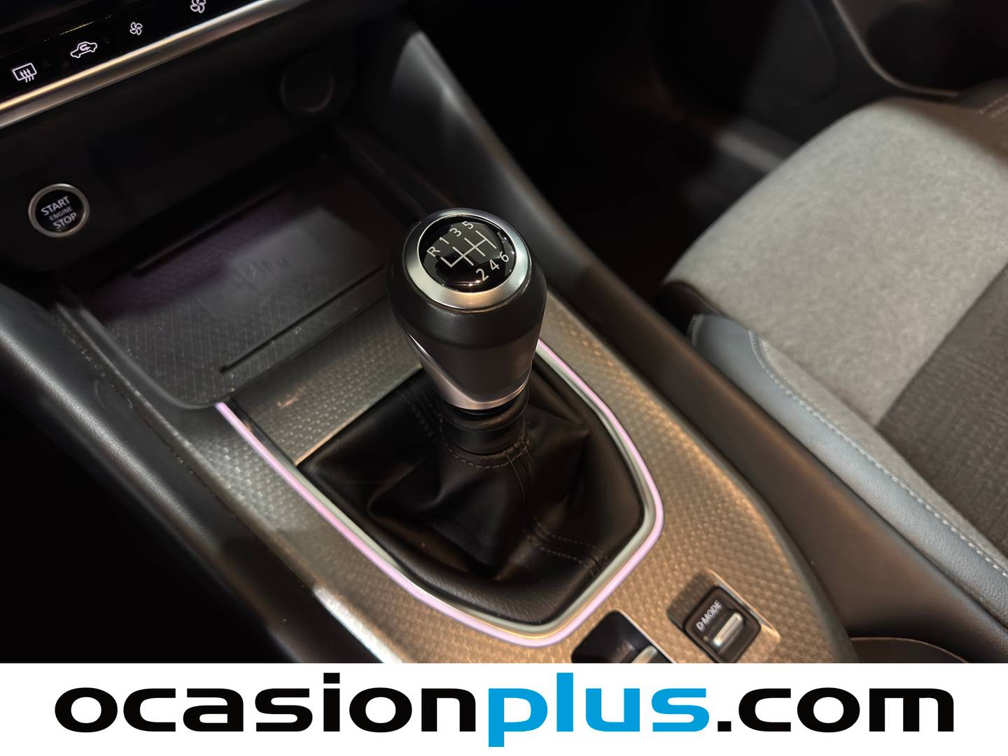 Foto Nissan QASHQAI Nissan Qashqai DIG-T 140 N-Connecta (140 CV)