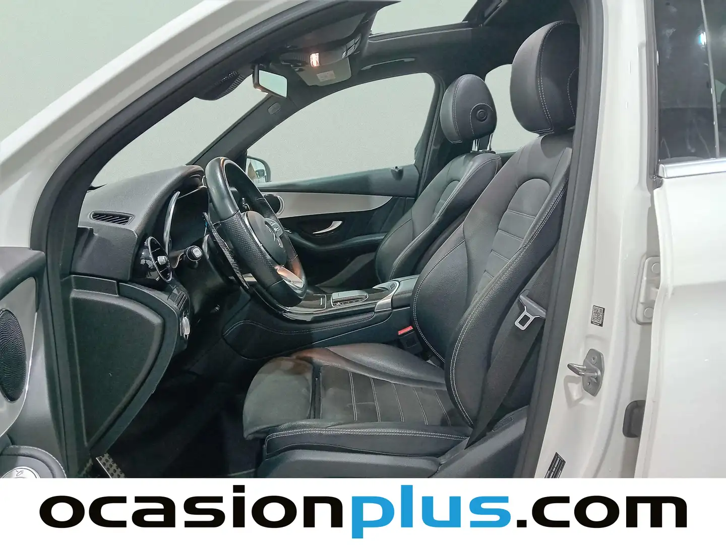 Foto Mercedes Clase GLC Mercedes-Benz GLC 200 4Matic (197 CV) Pack AMG