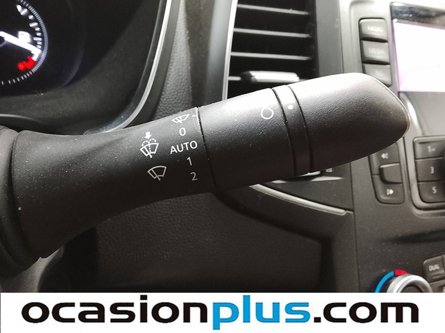 Foto Renault Talisman Renault Talisman Life Energy dCi (110 CV)