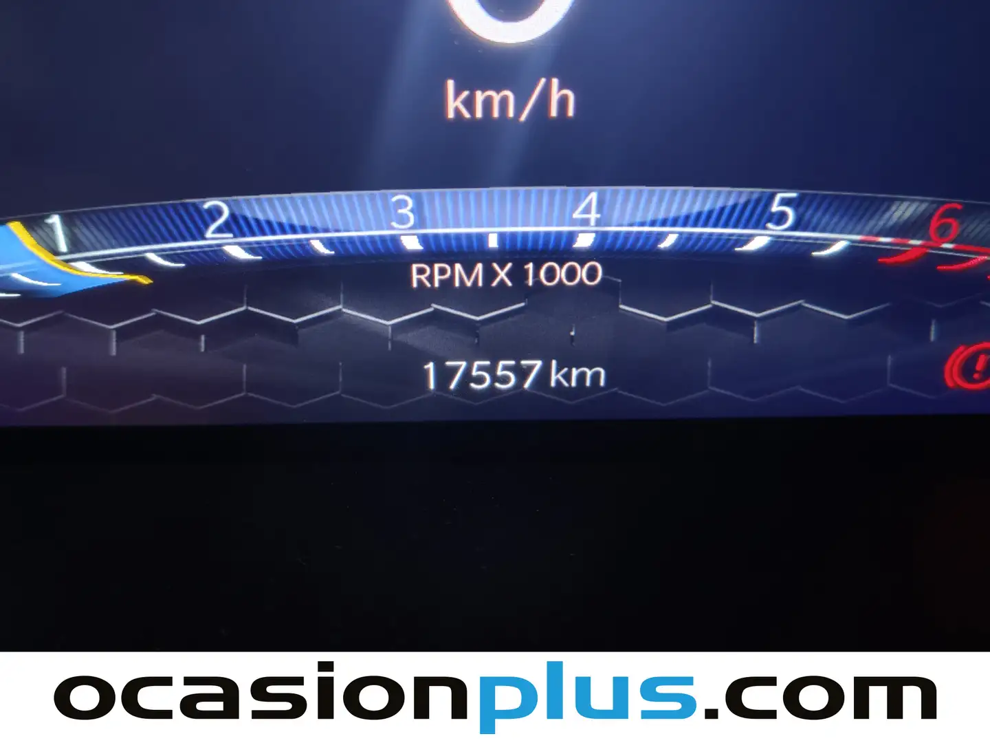 Foto Jeep Renegade Jeep Renegade eHybrid 1.5 Altitude DCT (130 CV)