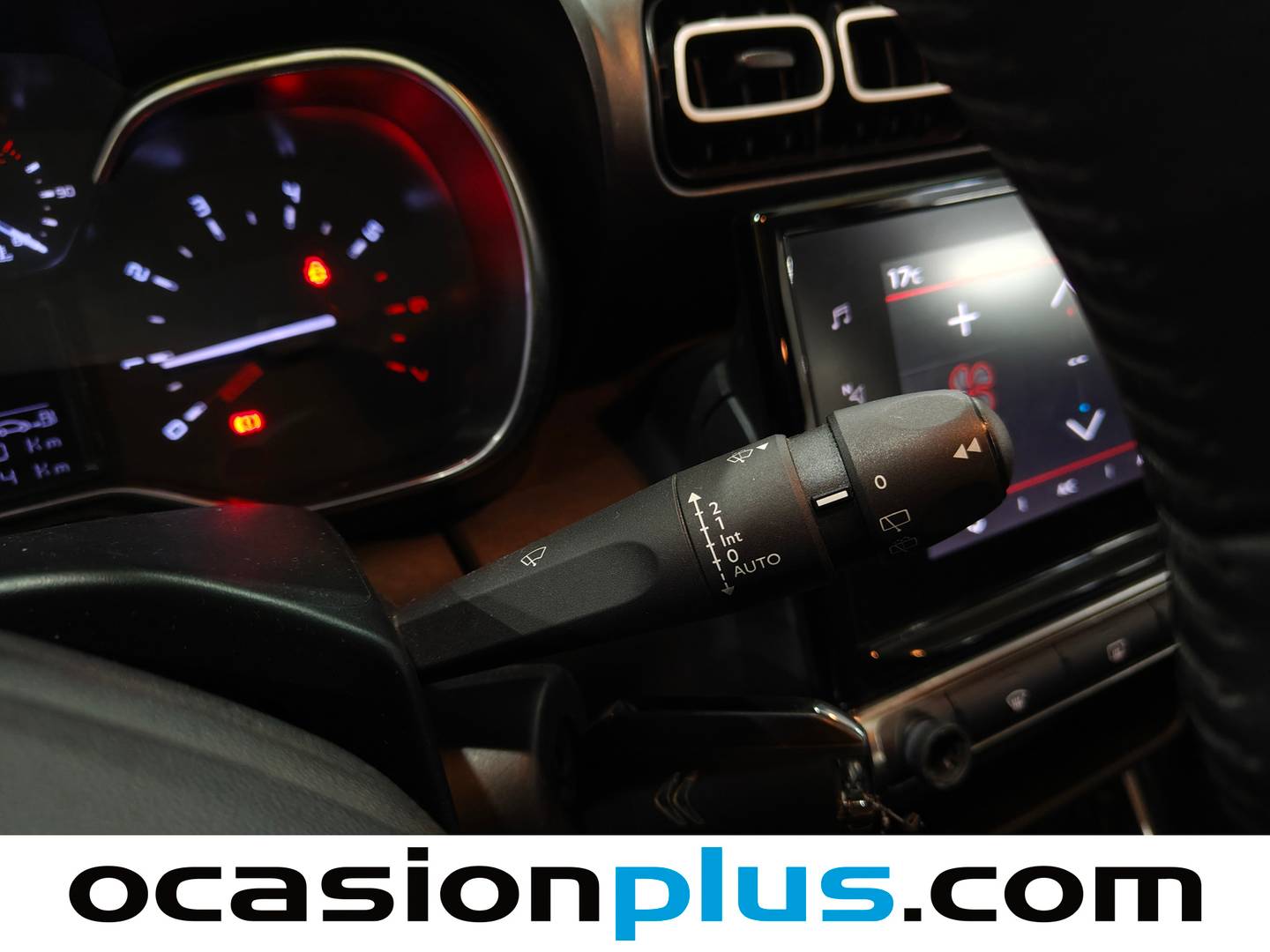 Foto Citroën C3 Aircross Citroen C3 Aircross PureTech 110 S&S Shine (110 CV)