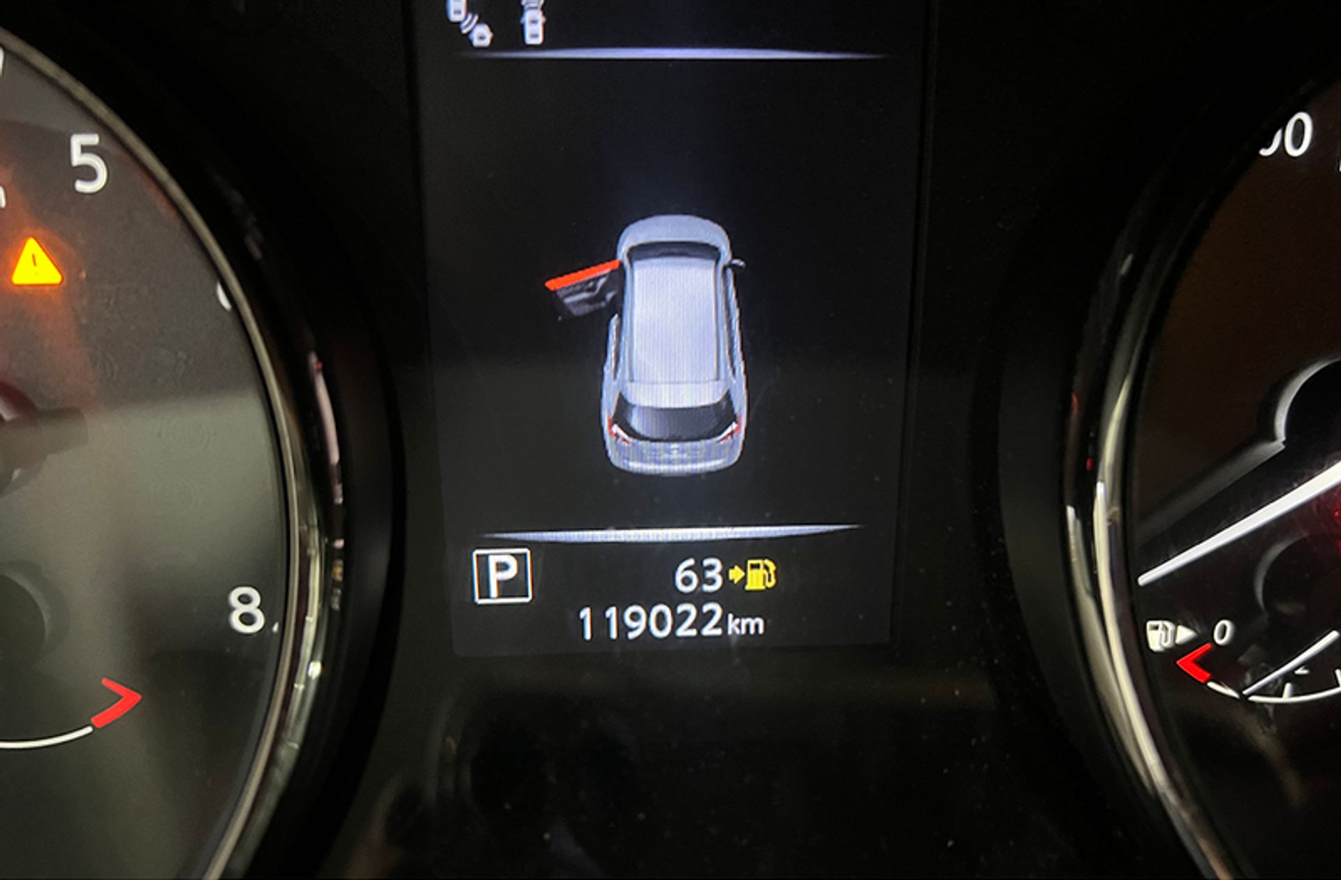 Nissan X-Trail DIG-T 160 N-Connecta 4x2 DCT - foto 13