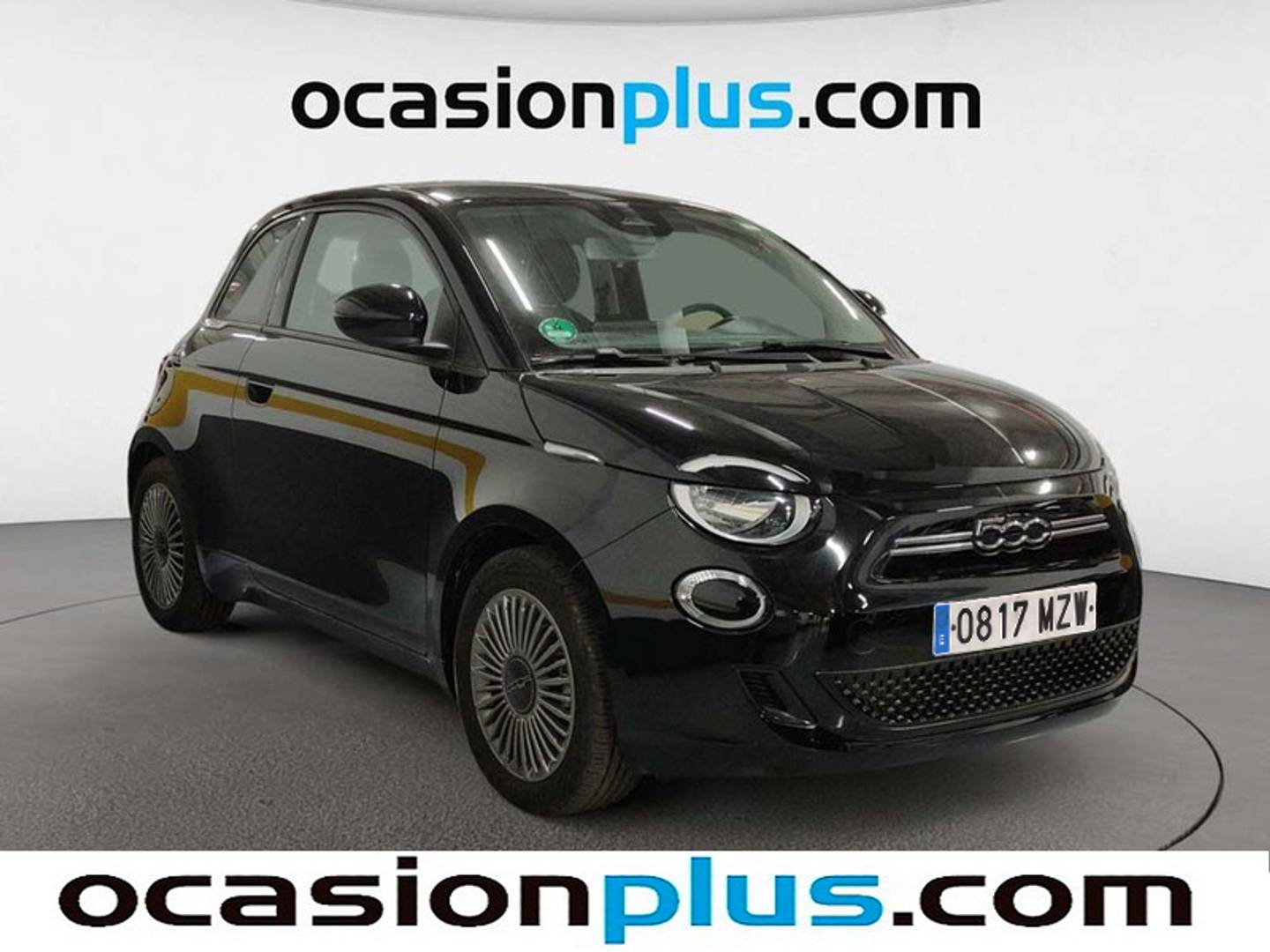 Foto Fiat 500 Fiat 500 Electrico Electrico 500 Icon Hb 190km (95 CV)
