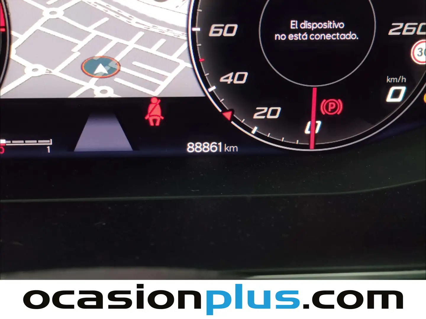 Foto Seat León SEAT León 1.5 TSI S&S Xcellence Go M  (150 CV)