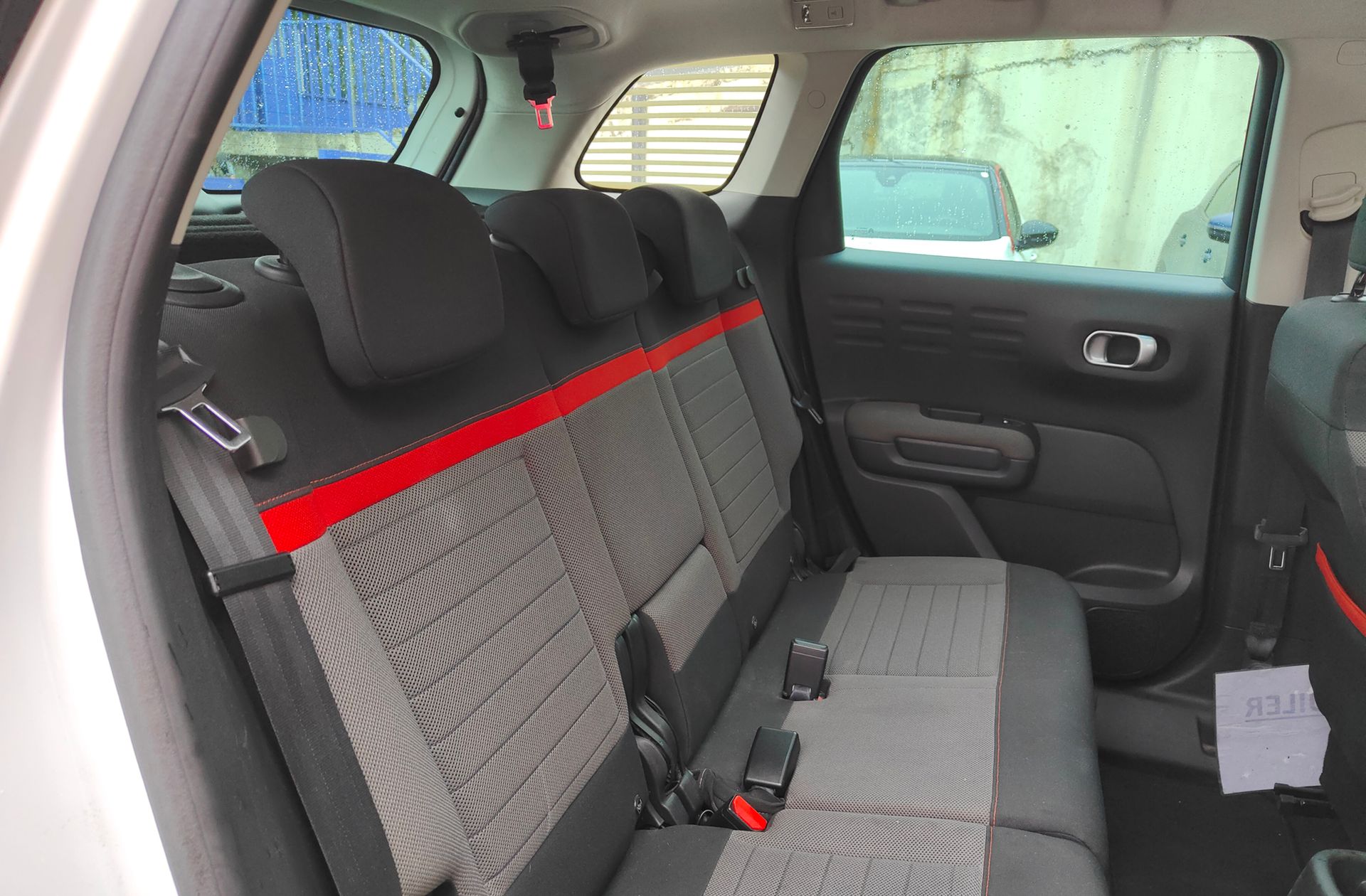Citroën C3 Aircross PureTech 130 Shine - foto 17