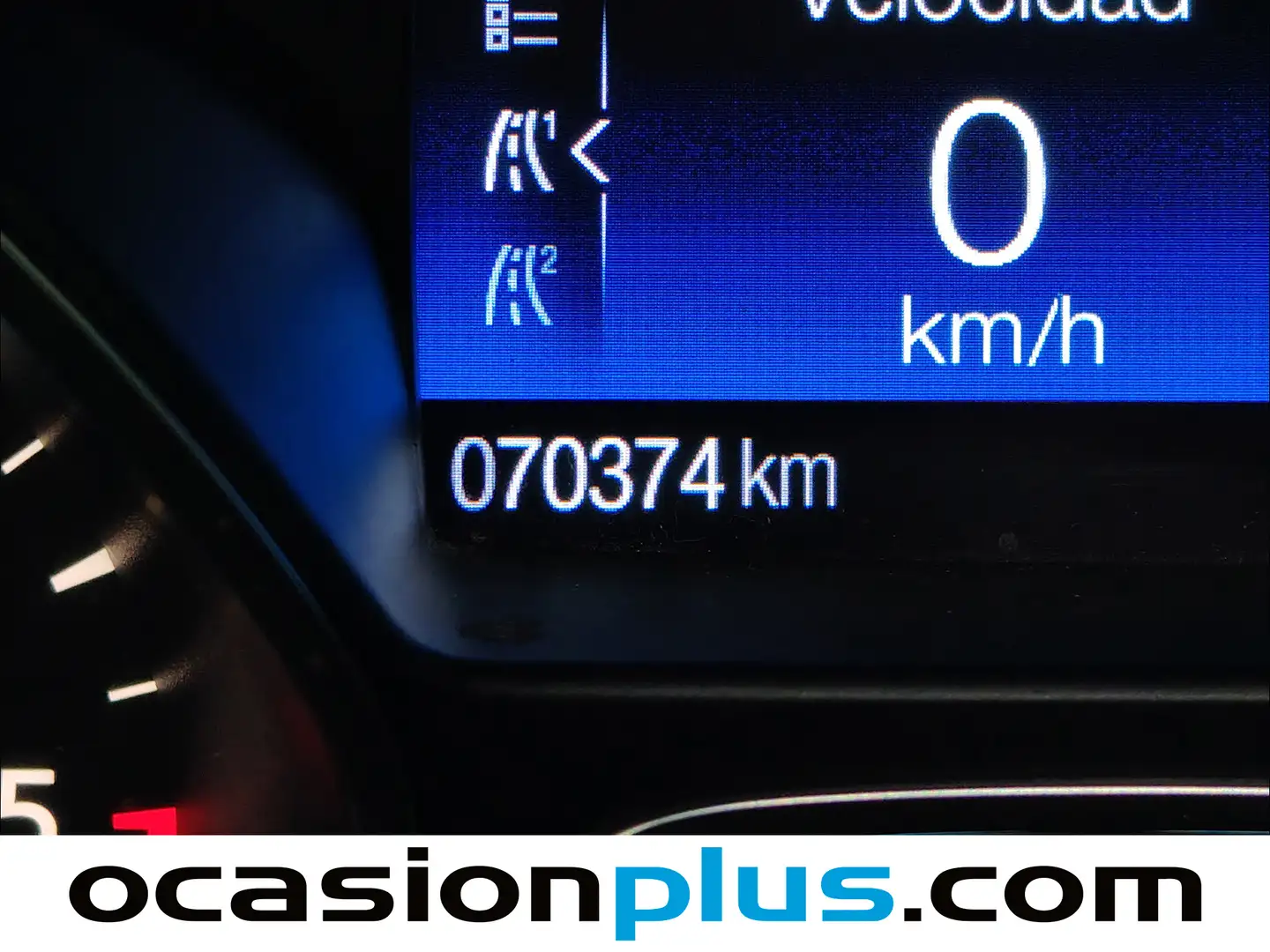 Foto Ford Kuga Ford Kuga 2.0 TDCI S&S Titanium 4x2 (120 CV)