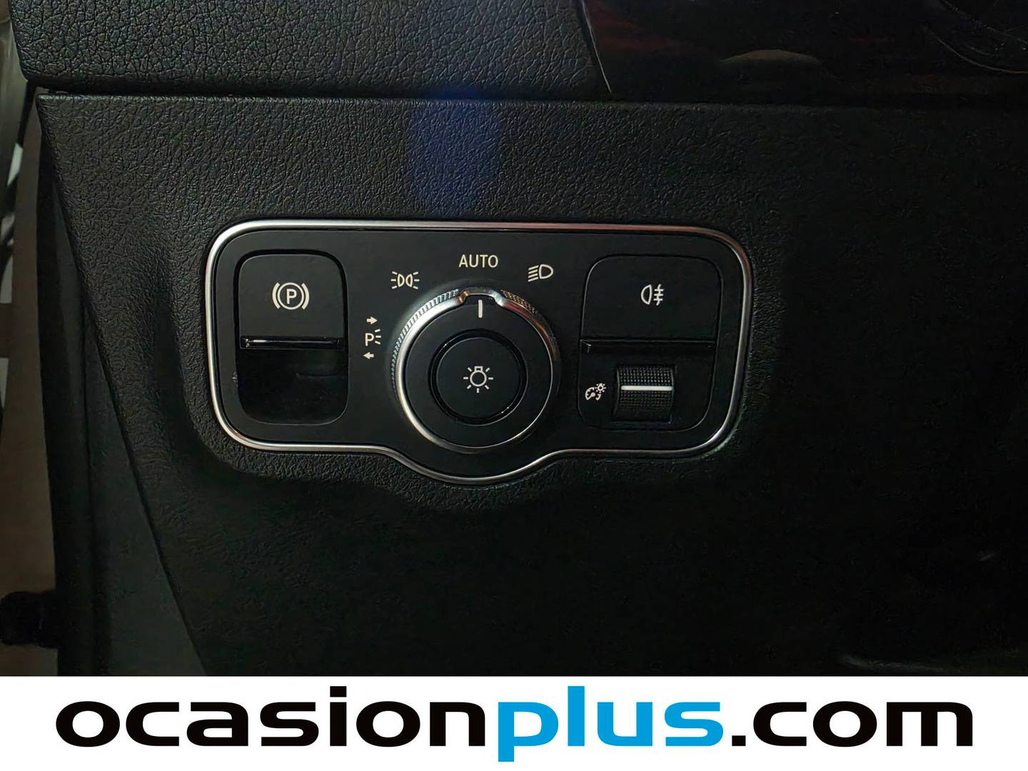Mercedes GLA Mercedes GLA 200 D (150 CV) seminuevo