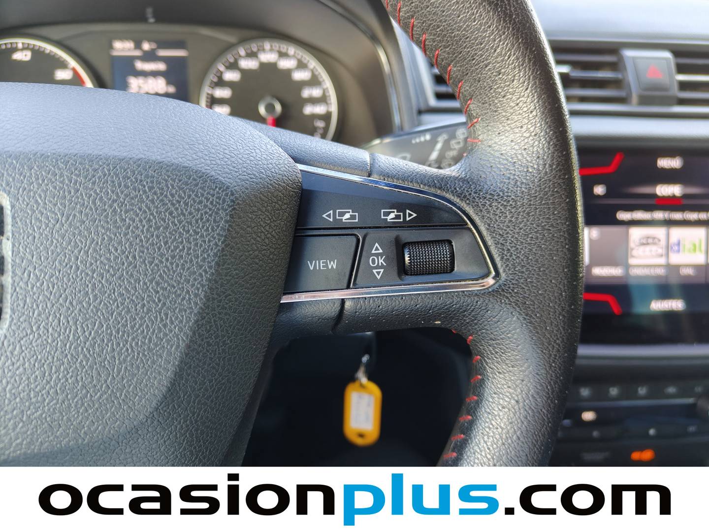 Seat Arona Seat Arona 1.6 TDI Ecomotive FR (115 CV) diésel