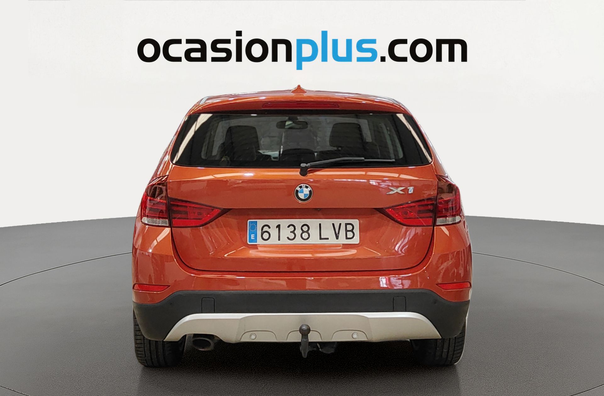 BMW X1 sDrive16d - foto 15
