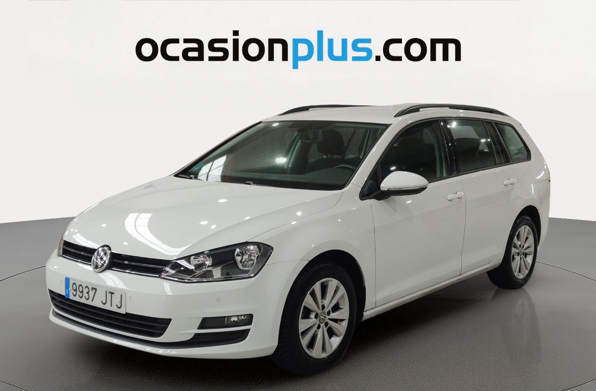 Volkswagen Golf Variant Special Edition 1.2 TSI BMT