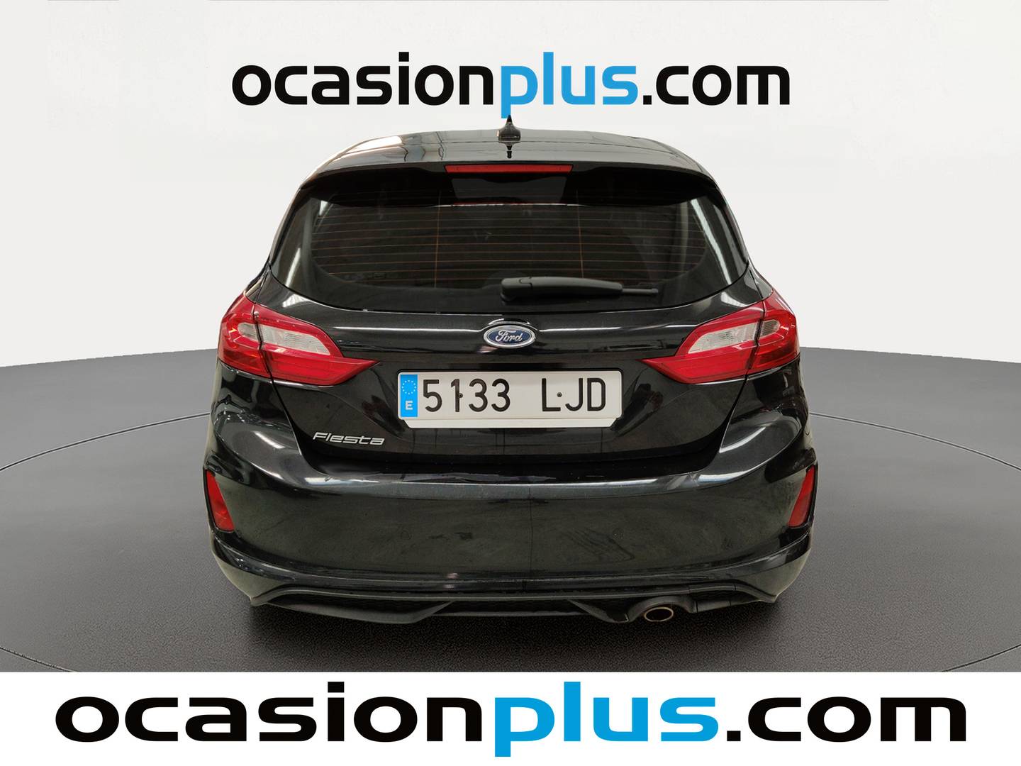 Ford Fiesta Ford Fiesta 1.0 EcoBoost S&S ST-Line (140 CV) barato