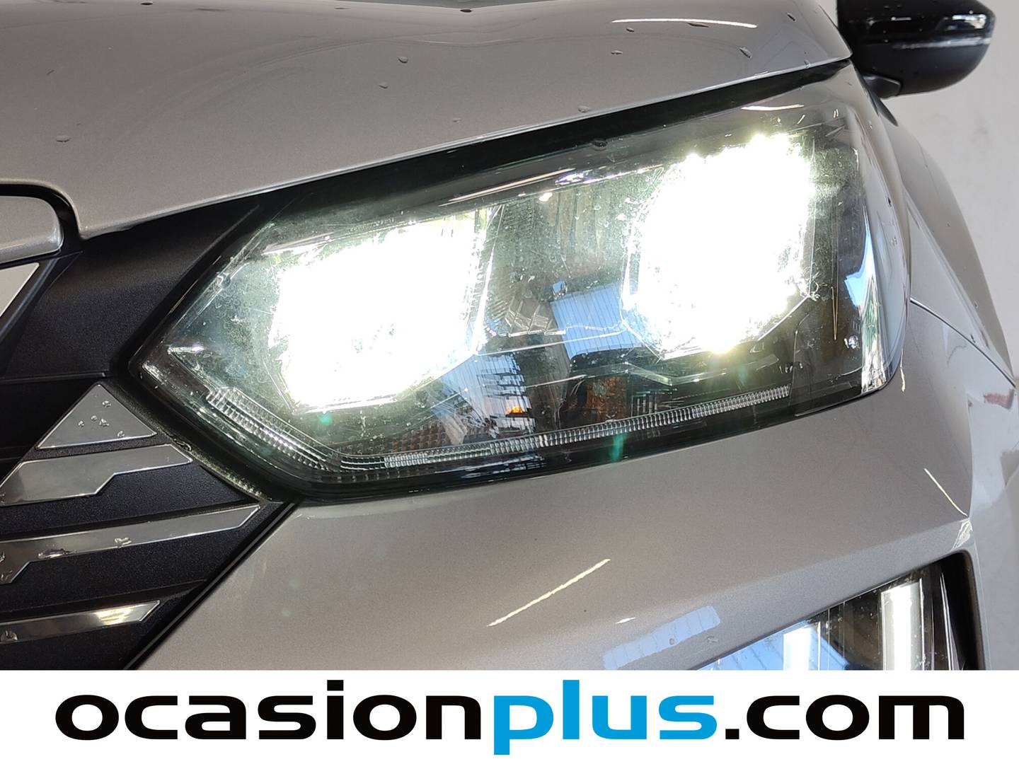 Peugeot 2008 Peugeot 2008 Allure Hybrid eDCS6 (145 CV) seminuevo