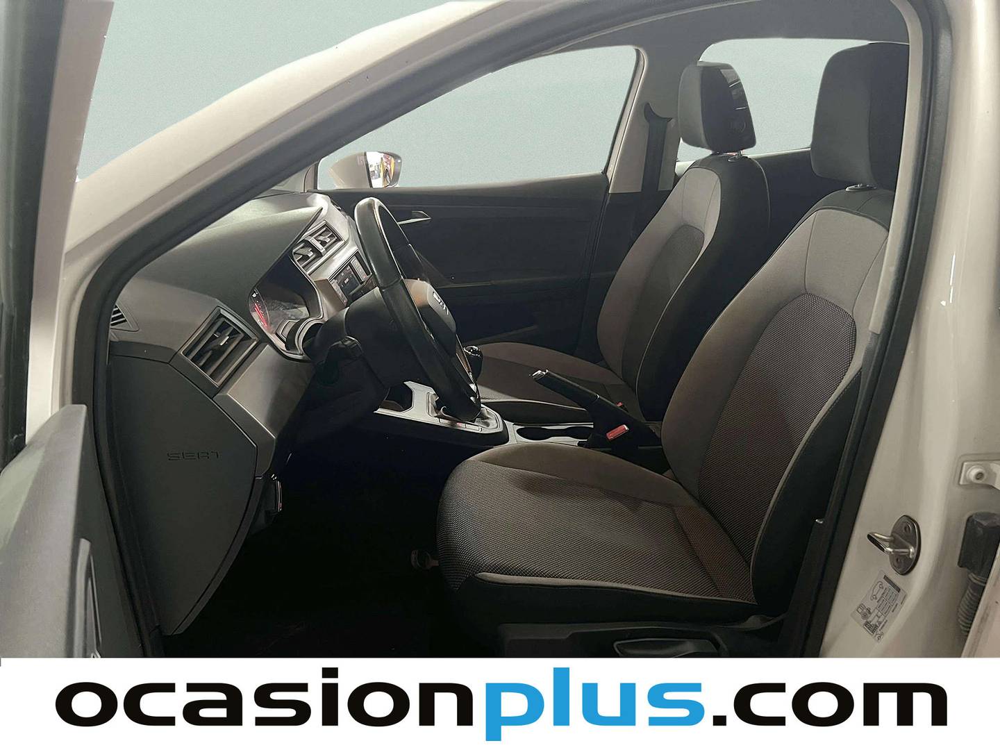 Seat Ibiza SEAT Ibiza 1.0 EcoTSI Style Plus  (95 CV) 95cv