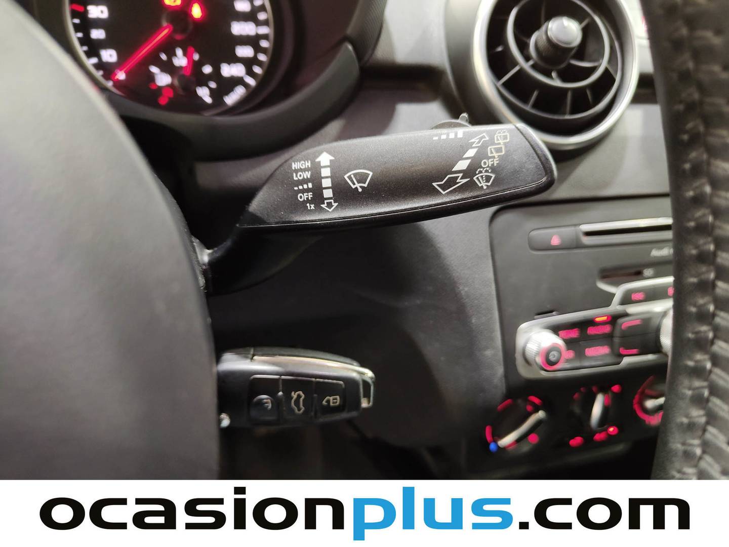 Audi A1 Audi A1 Sportback Attraction 1.6 TDI (116 CV) al mejor precio