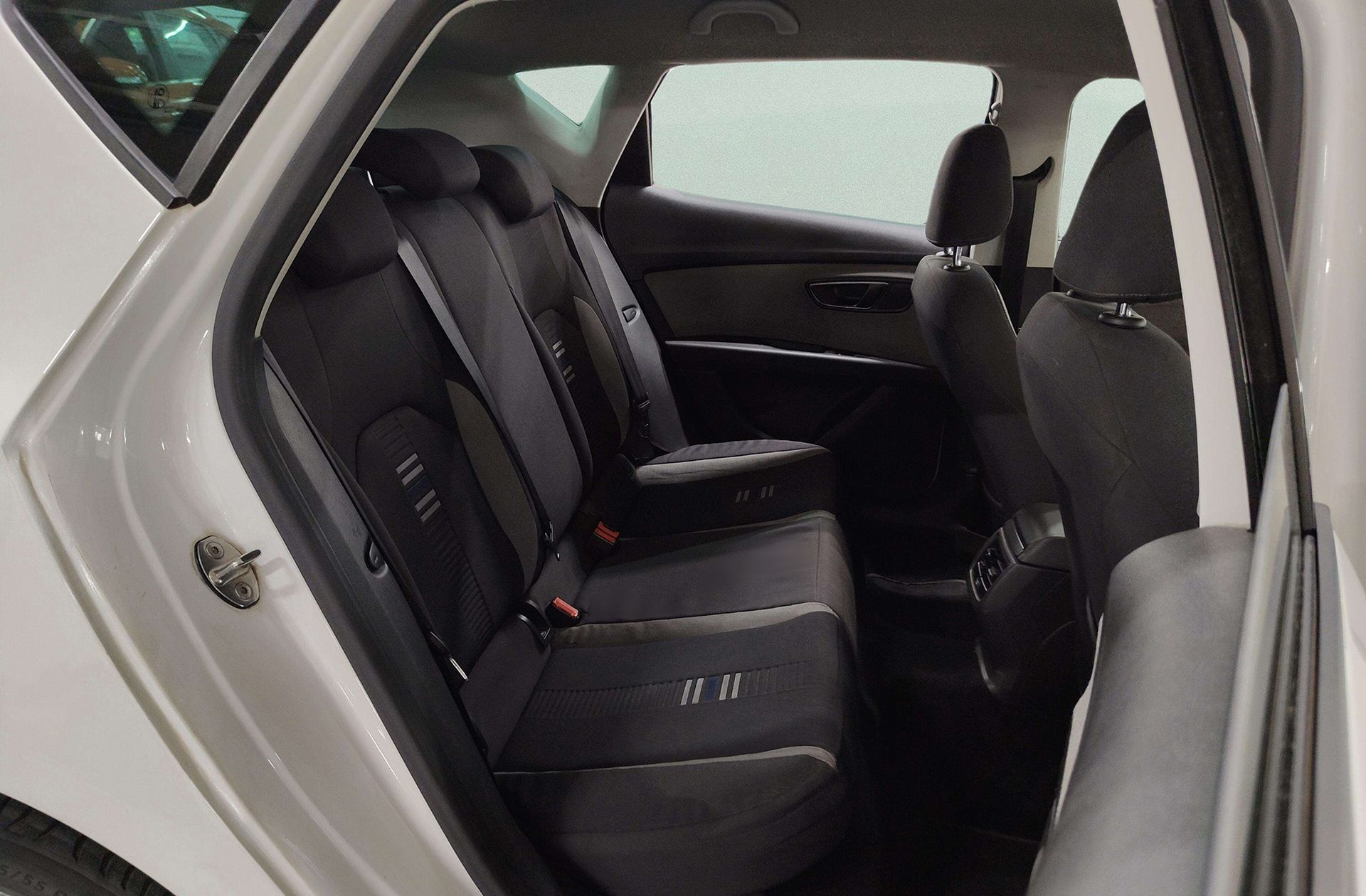 SEAT León 1.0 EcoTSI Style Visio Edition - foto 16