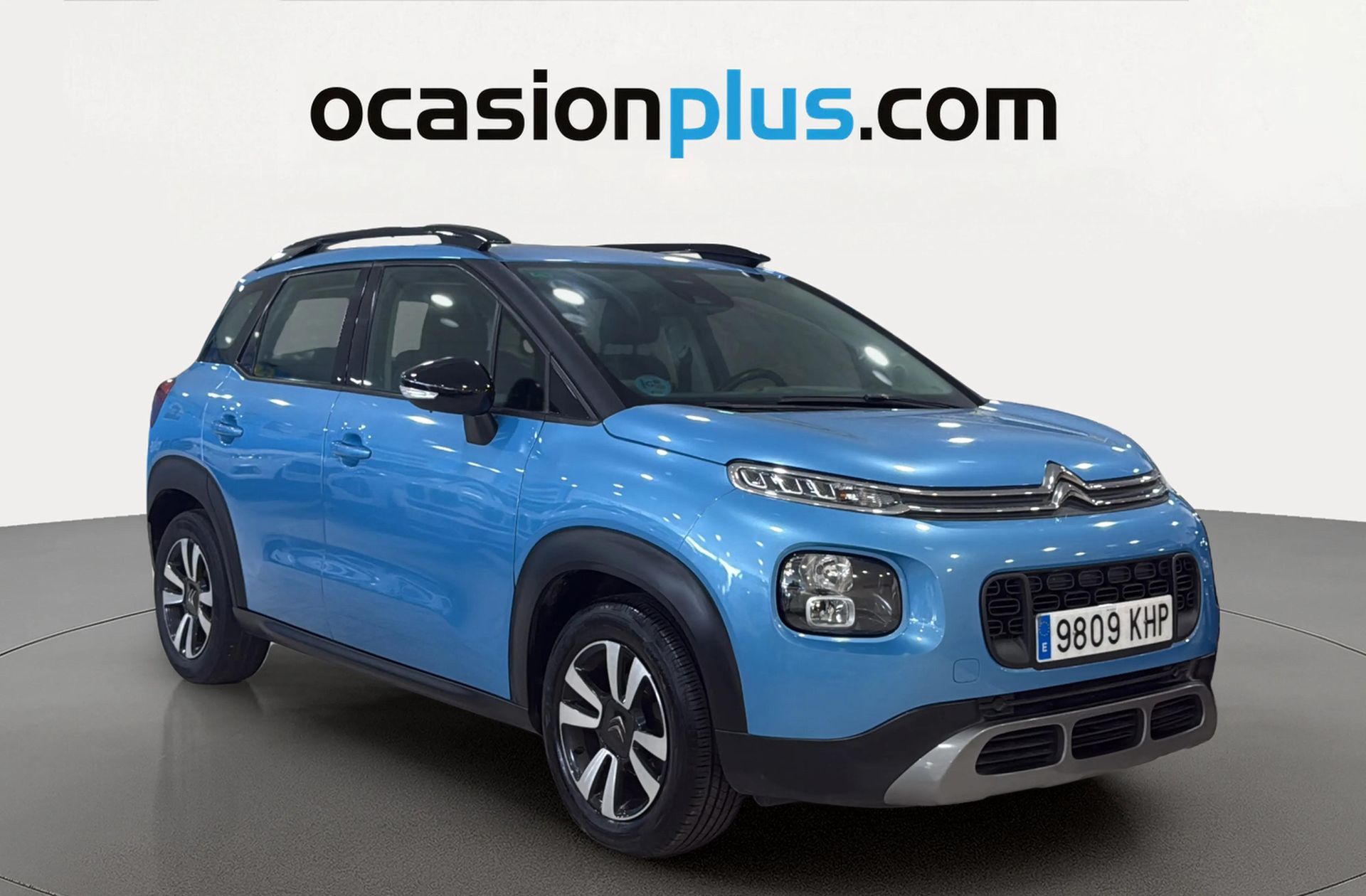 Citroën C3 Aircross BlueHDi 100 Feel - foto 2