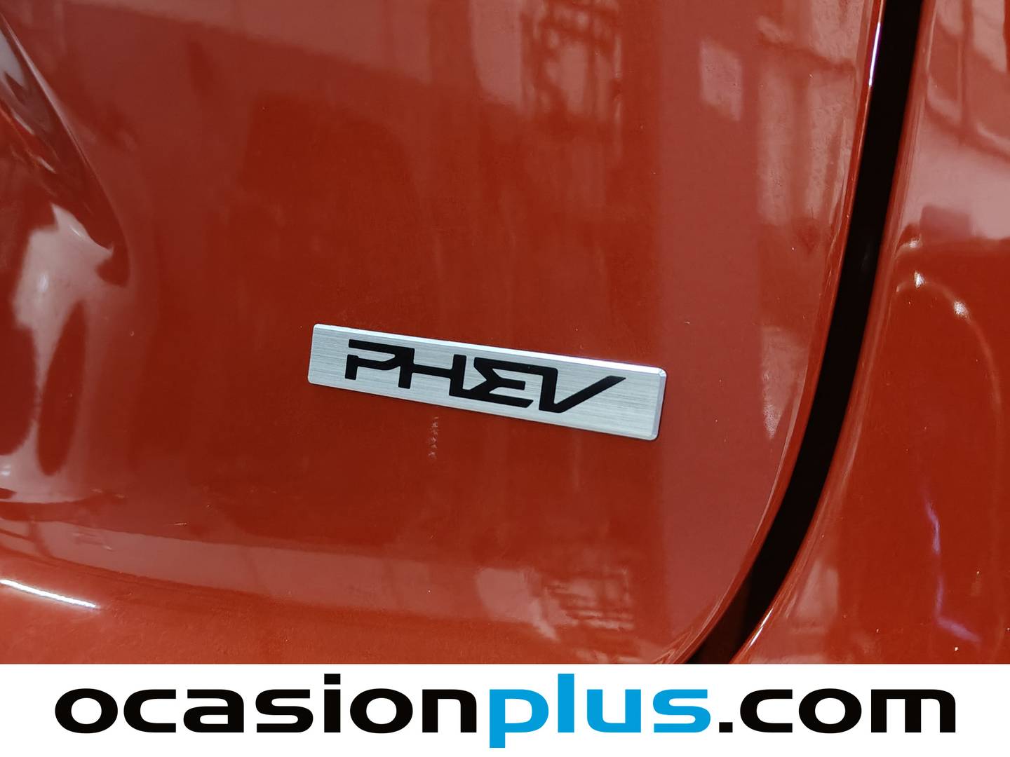 Foto KIA Niro Kia Niro 1.6 GDi PHEV Emotion (183 CV)