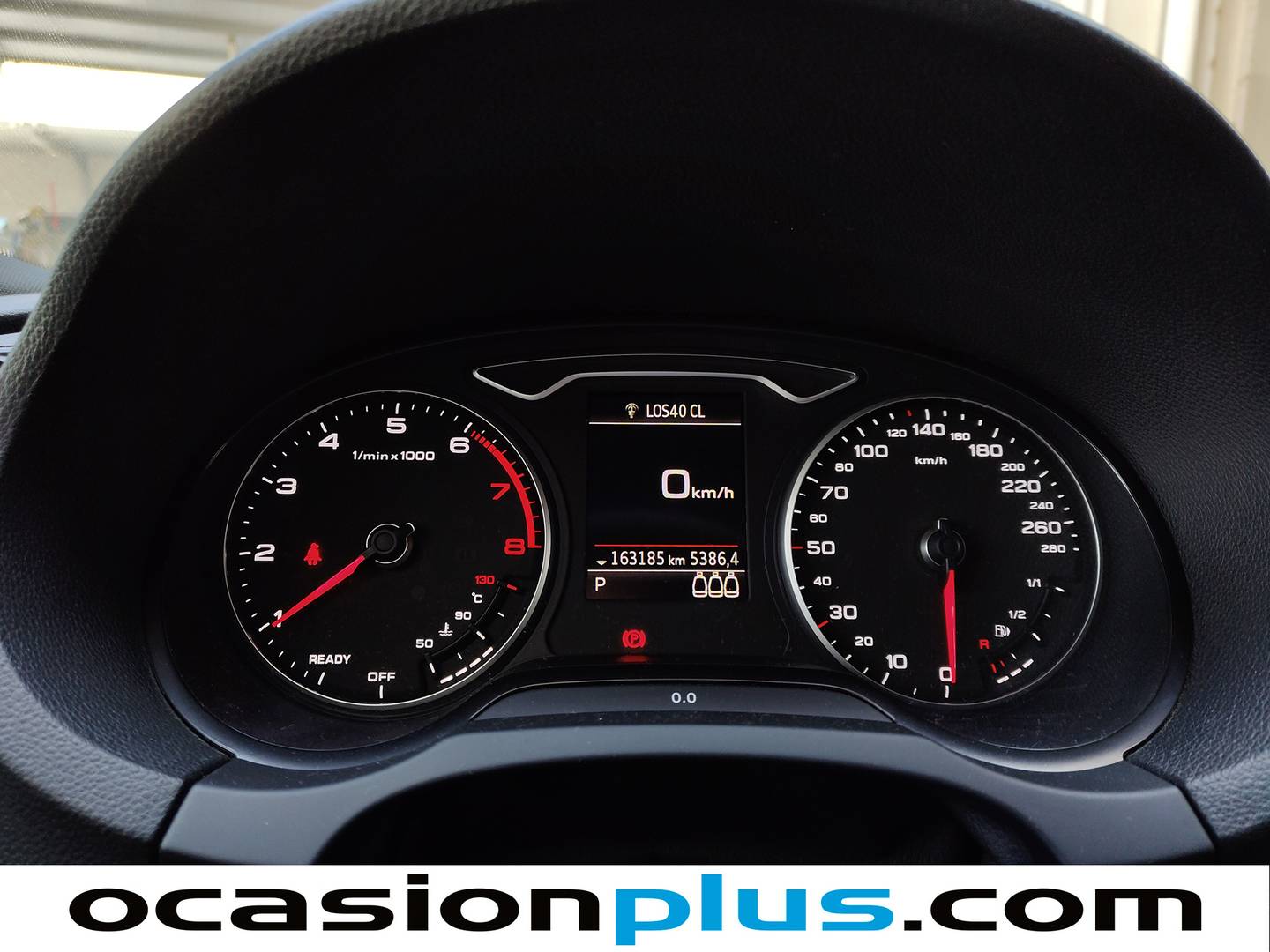 Audi A3 Audi A3 Sedan Sedan S line 35 TFSI (150 CV) S tronic km 0