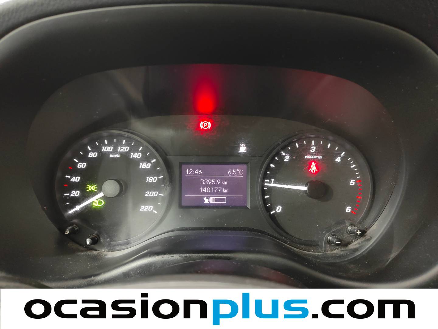 Foto Mercedes Vito Mercedes-Benz Vito 110 CDI TD Mixto Larga (102 CV) 6 Plazas