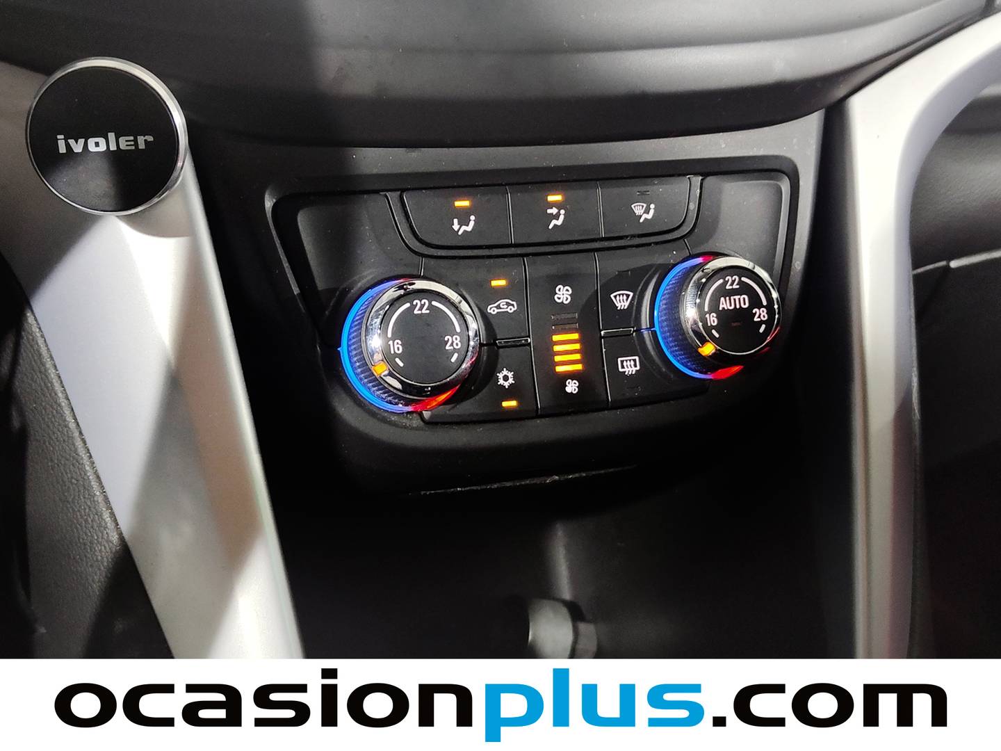 Acabados Opel Zafira Tourer Opel Zafira Tourer 2.0 CDTi S/S Excellence (170 CV) 7 Plazas