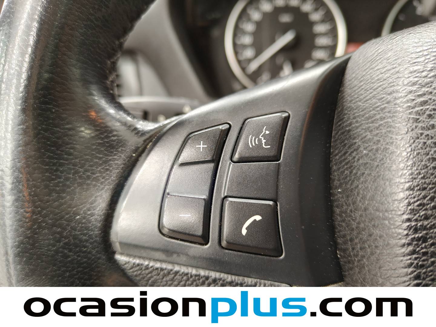 Foto BMW X5 BMW X5 xDrive40d  (306 CV)