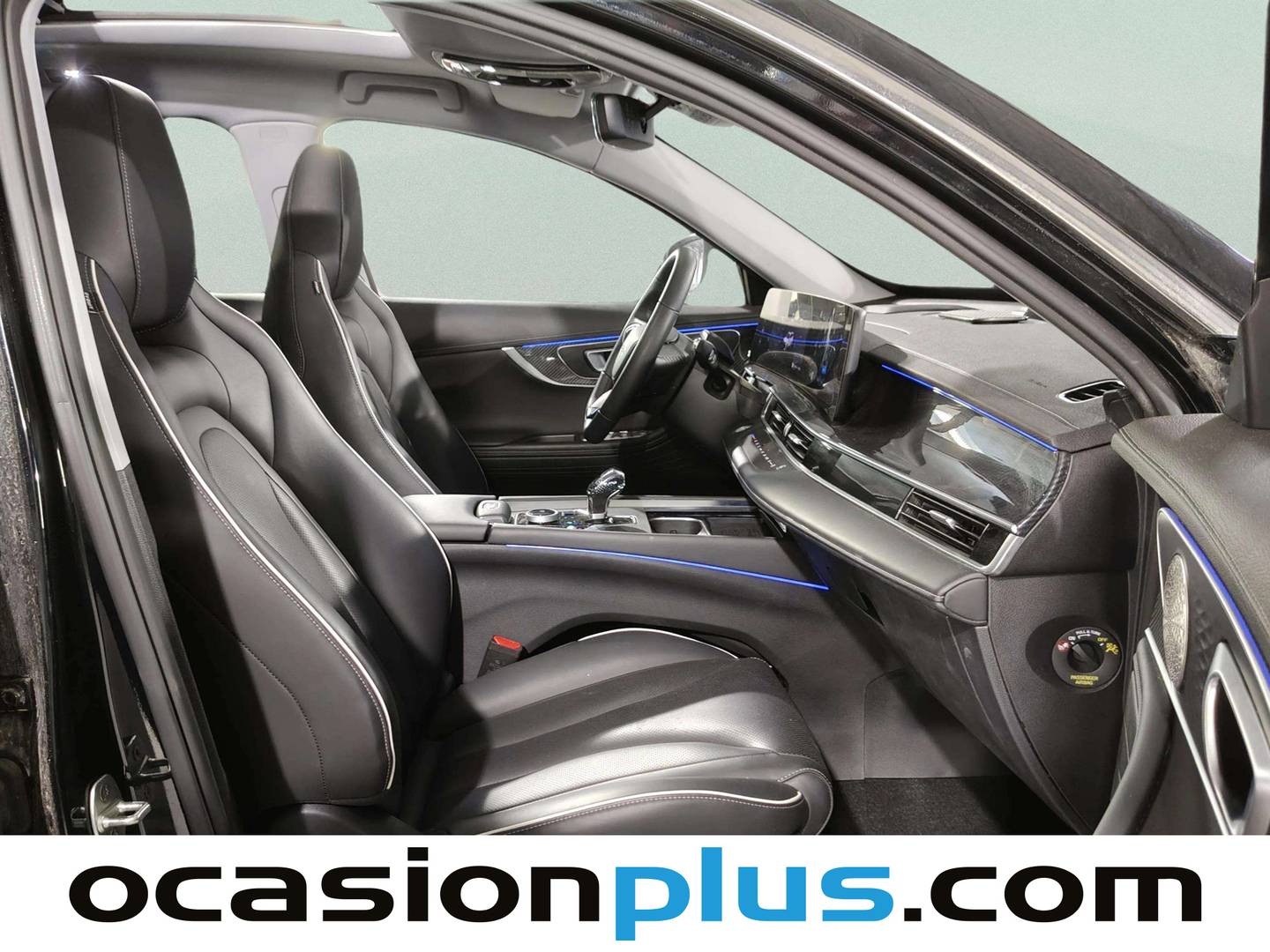 EBRO S700 EBRO S700 1.6 TGDI Luxury 7 DCT (147 CV) 2025