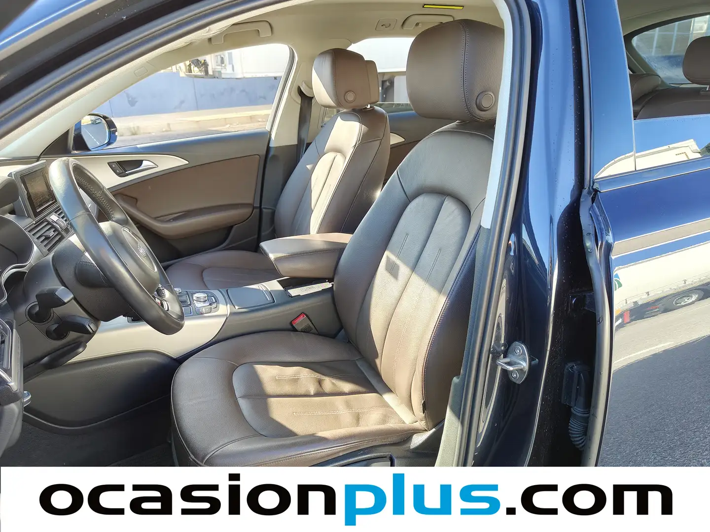 Foto Audi A6 allroad quattro Audi A6 Allroad 3.0 TDI quattro (272 CV) S tronic Pack S Line