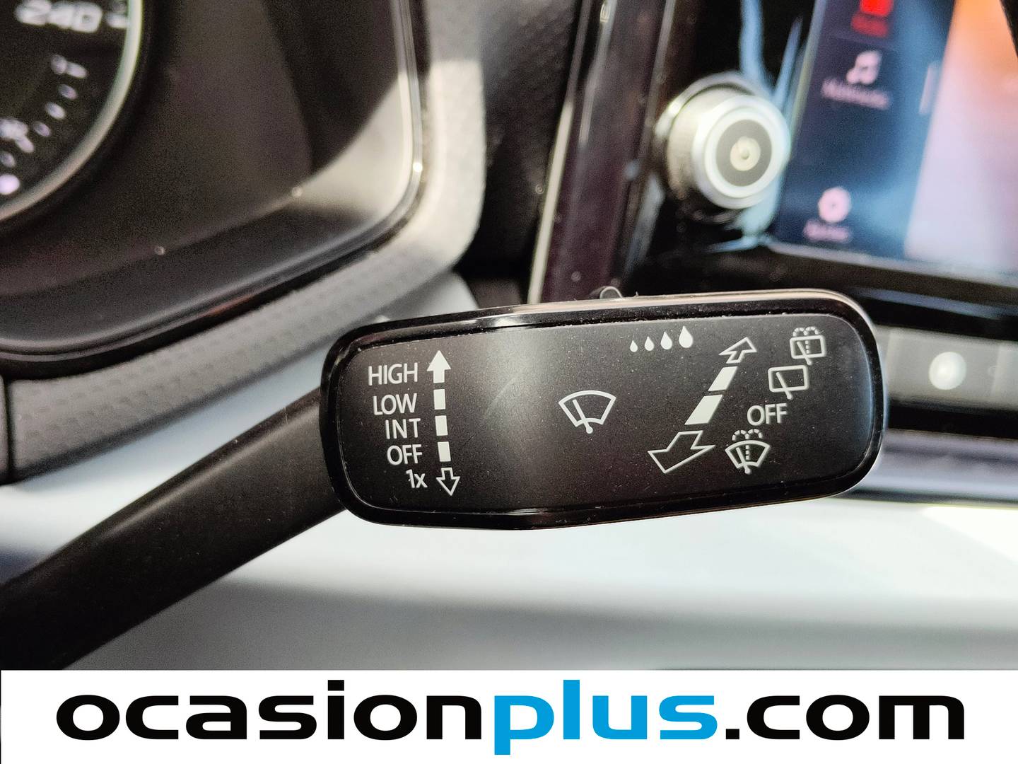 Seat Ibiza Seat Ibiza 1.0 TSI Style Plus (110 CV) de ocasión