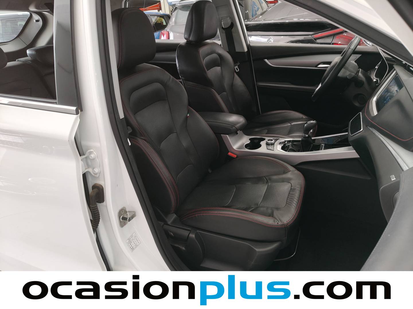 Foto SWM G01 SWM G01 1.5T Luxury (131 CV)