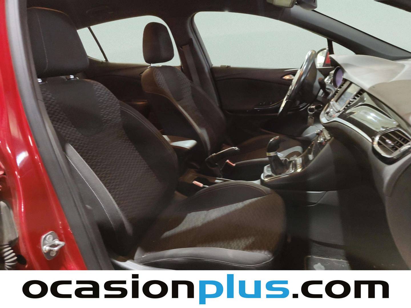 Opel Astra Opel Astra 1.4 Turbo S&S Dynamic (125 CV) al mejor precio
