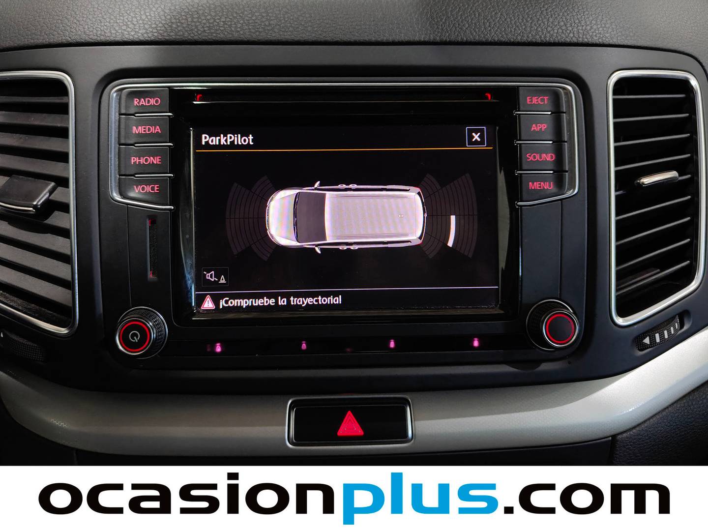 Extras del Seat Alhambra Seat Alhambra Alhambra 2.0 TDI S&S Reference Travel 7 Plazas (150 CV)