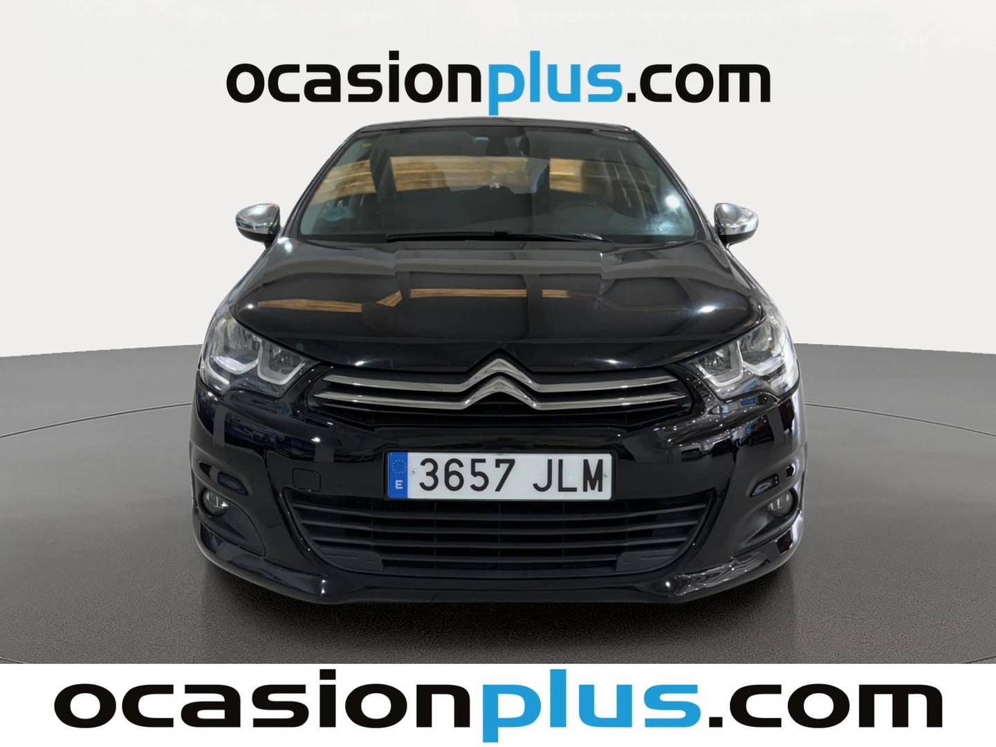Citroën C4 Citroën C4 BlueHDi 120 Feel Edition (120 CV) 120cv