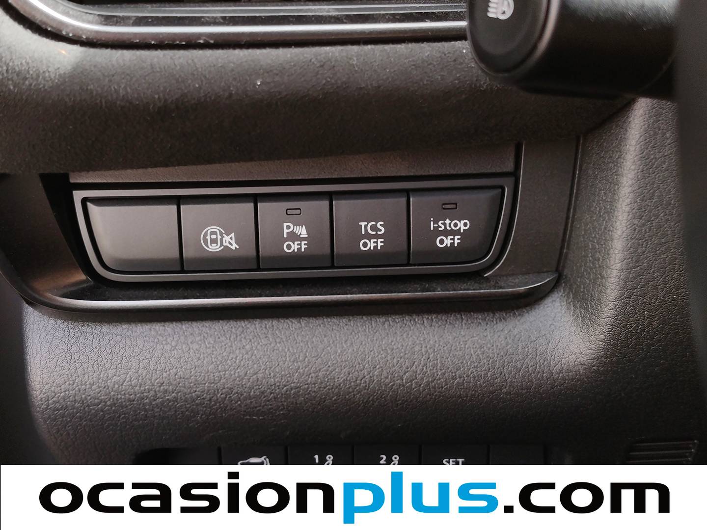 Mazda CX-30 Mazda CX-30 e-Sky G MHEV Nagisa 6AT (150 CV) barato