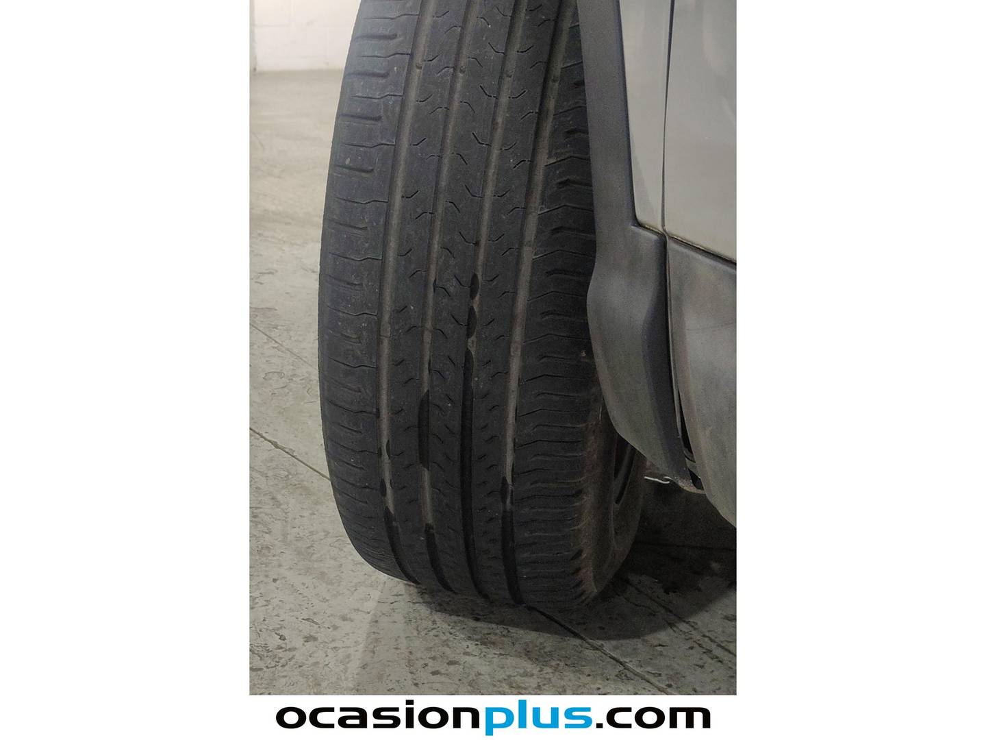 Nissan QASHQAI Nissan Qashqai dCi 115 N-Connecta (115 CV) diésel