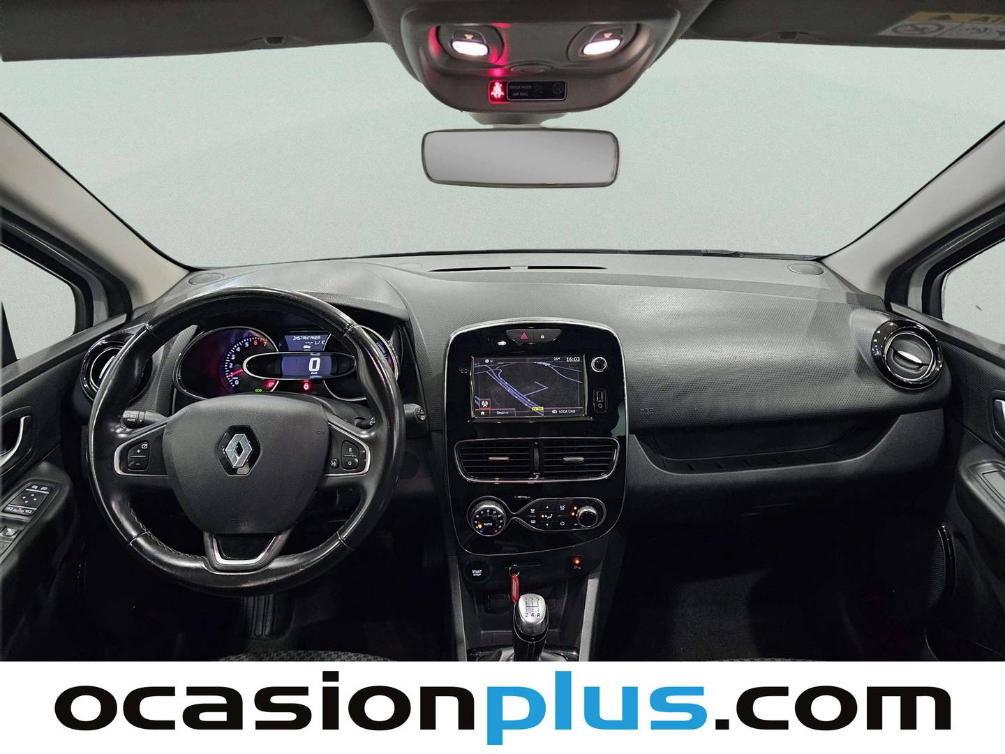 Renault Clio Renault Clio Zen TCe (90 CV) de ocasión