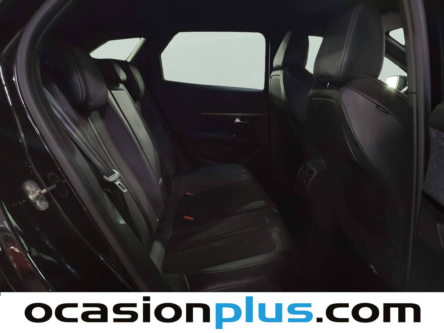 Peugeot 3008 Peugeot 3008 PureTech 130 S&S GT Line (130 CV) gasolina
