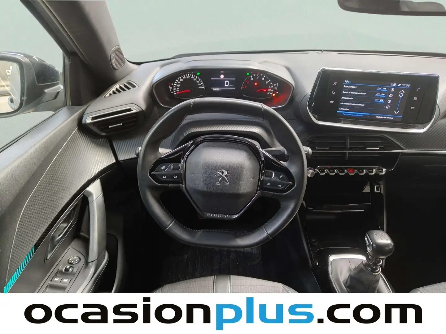 Foto Peugeot 2008 Peugeot 2008 PureTech 100 S&S Allure (100 CV)