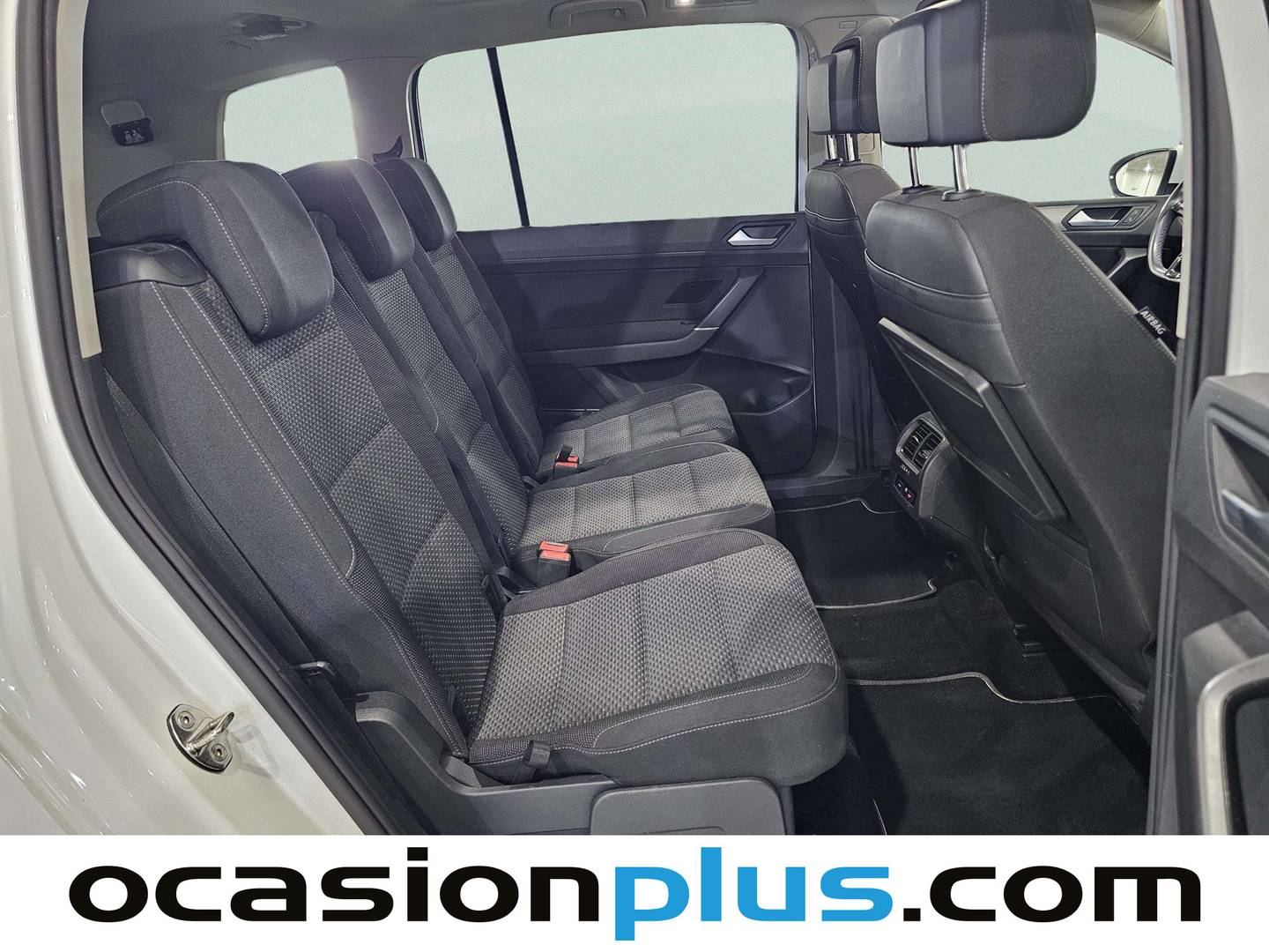 Volkswagen Touran Volkswagen Touran Advance 2.0 TDI BMT  (115 CV) 7 PLAZAS 2020