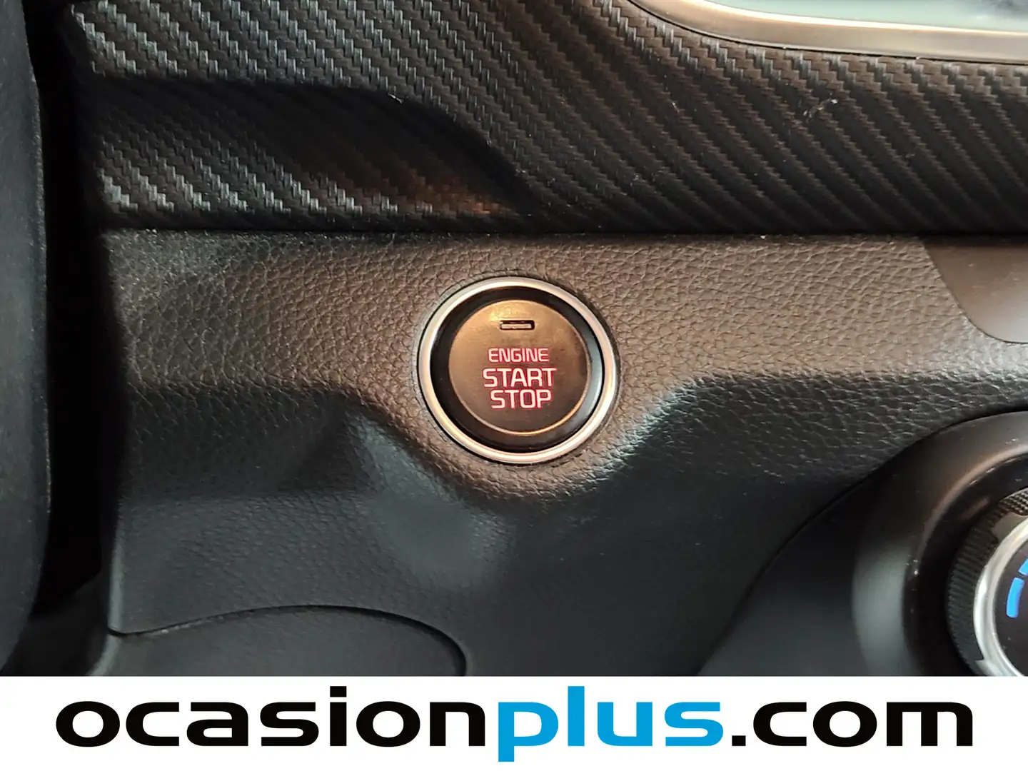 Foto KIA Stonic Kia Stonic 1.0 T-GDi Tech (100 CV)