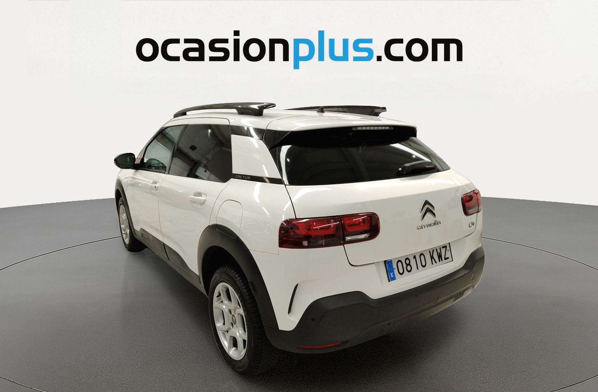 Citroën C4 Cactus BlueHDi 100 Feel - foto 3