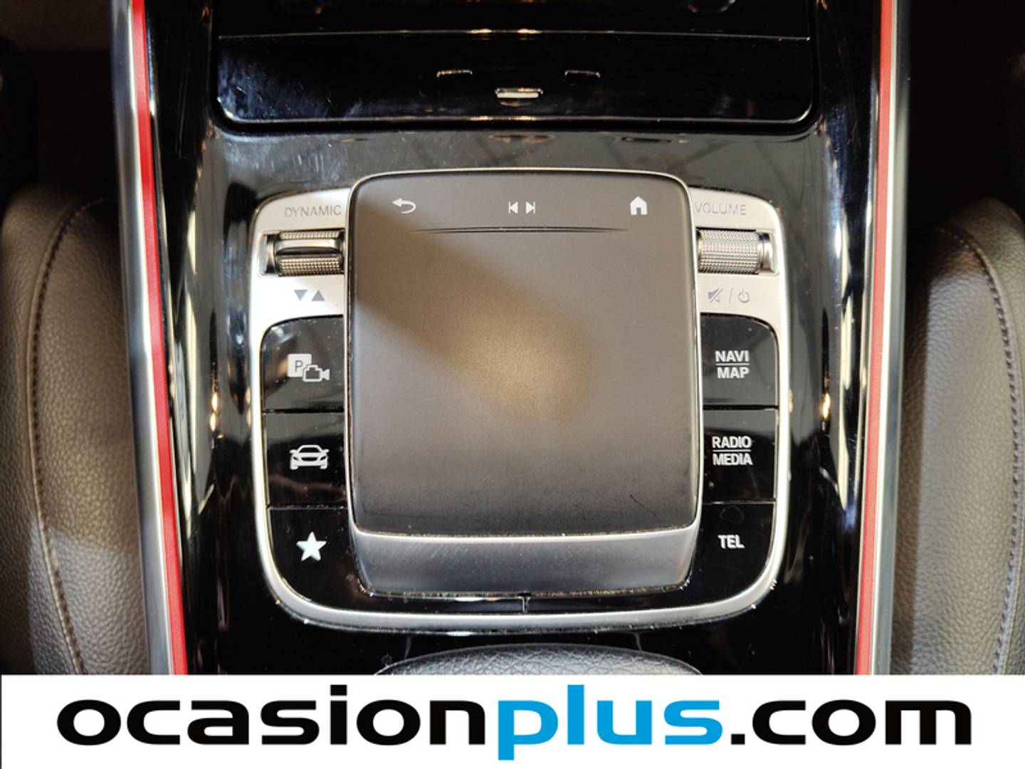 Foto Mercedes Clase B Mercedes-Benz Clase B B 180 (136 CV)