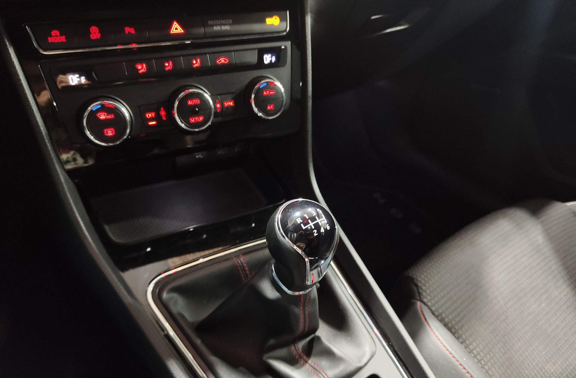 SEAT León ST ST 1.8 TSI FR Advanced - foto 5
