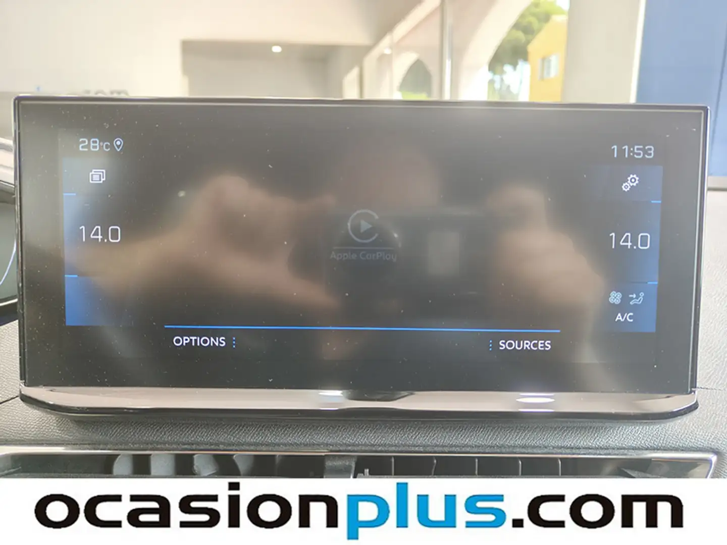 Foto Peugeot 3008 Peugeot 3008 PureTech 130 S&S Allure Pack EAT8  (130 CV)