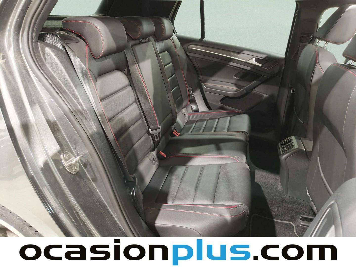 Volkswagen Golf Volkswagen Golf GTI Performance 2.0 TSI (245 CV) DSG 2019