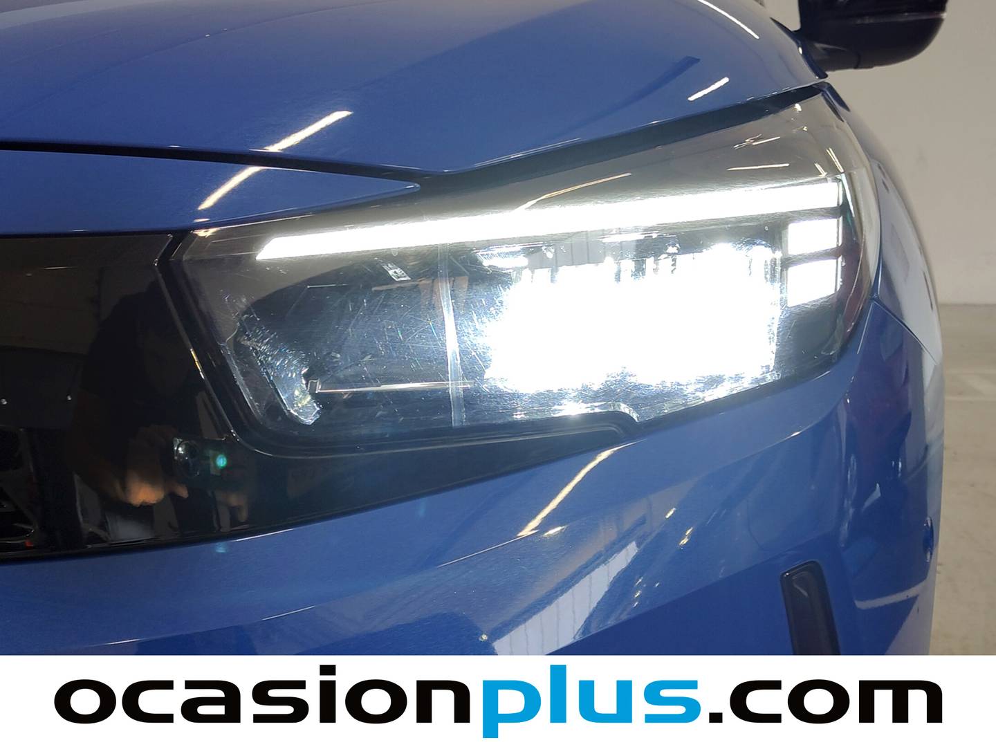 Opel Corsa Opel Corsa 1.2 T XHL GS (100 CV) seminuevo