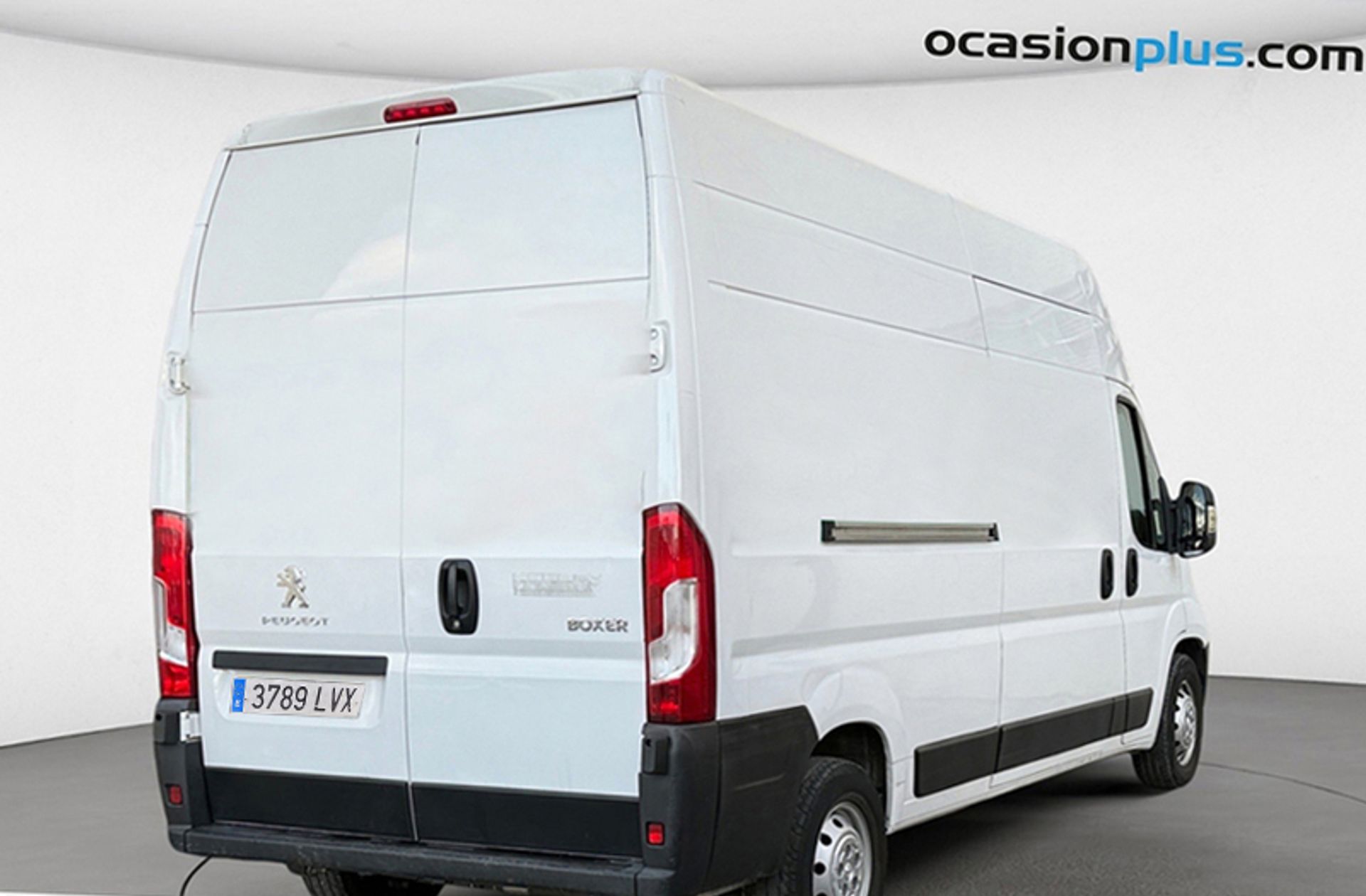 Peugeot Boxer Furgon BlueHDi 140 435 L3H3 - foto 3