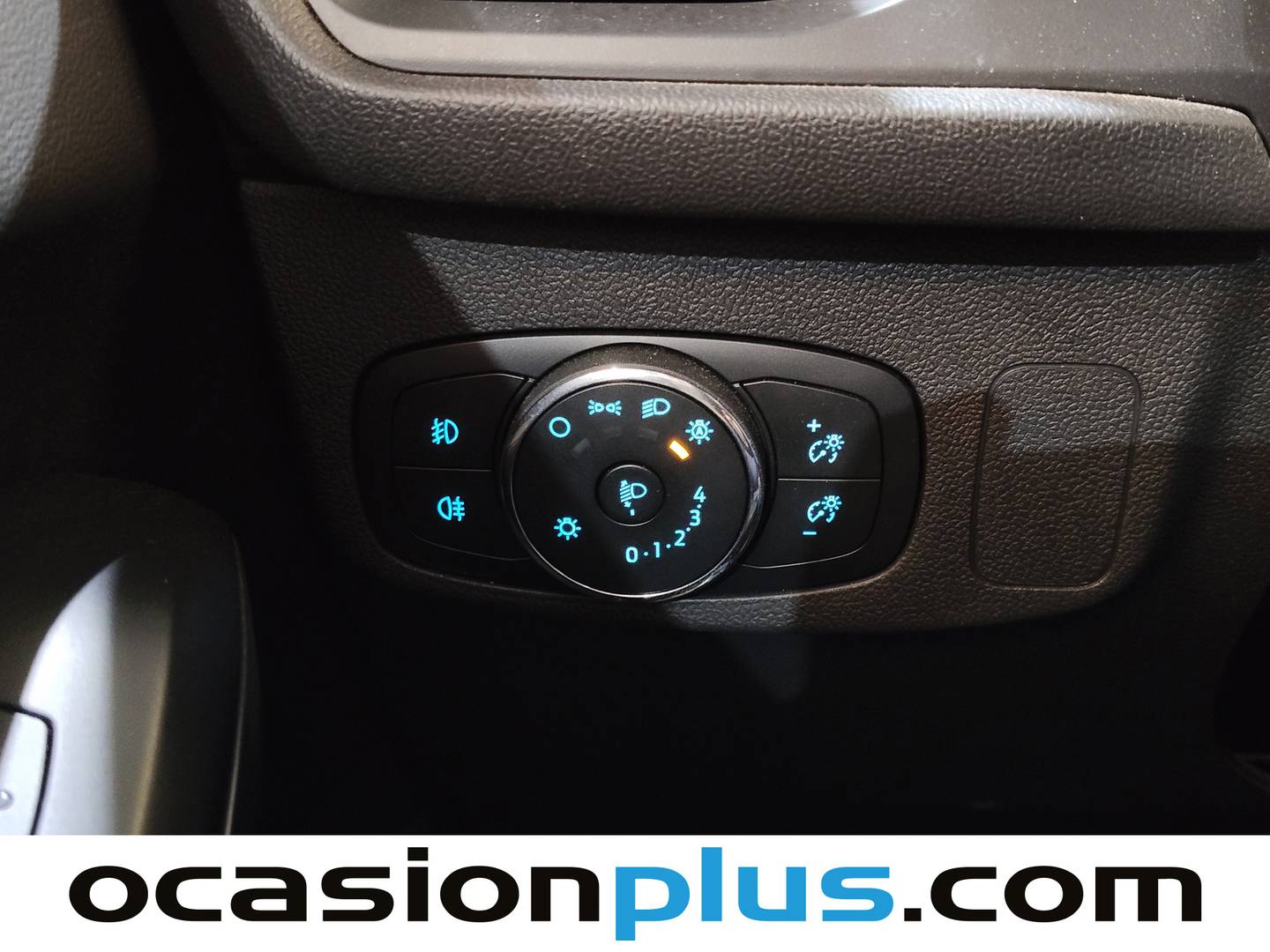 Ford Focus Ford Focus 1.0 Ecoboost MHEV ST-Line Auto (155 CV) 155cv