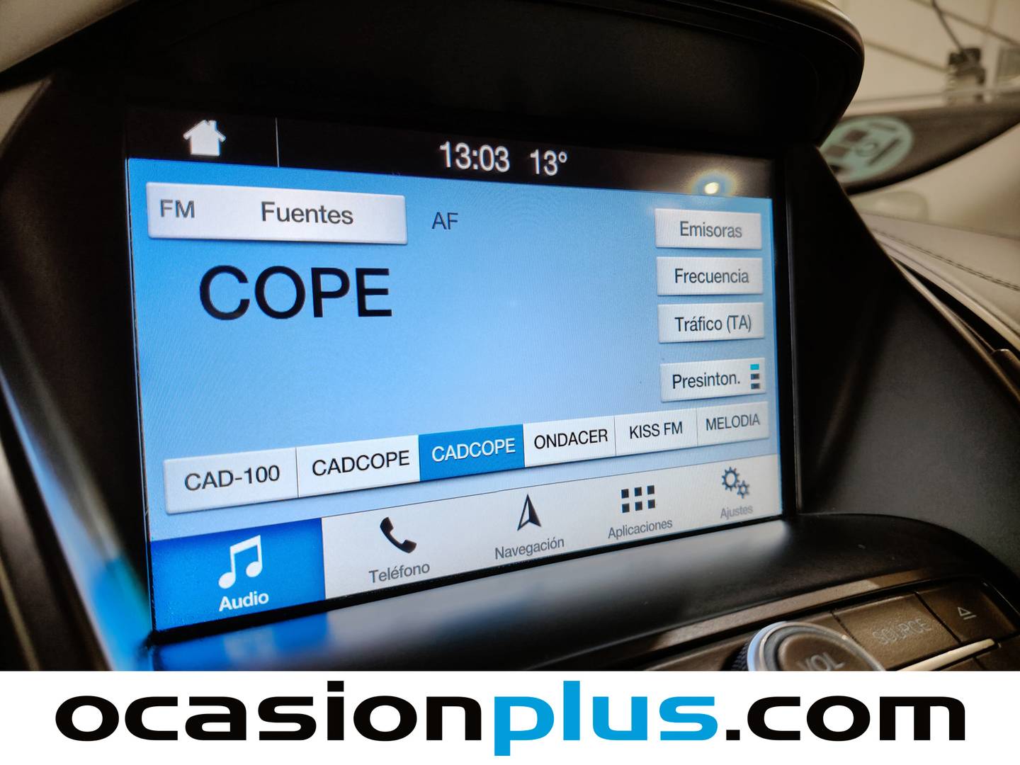 Accesorios del Ford Kuga Ford Kuga 2.0 TDCI S&S Vignale 4x4 Powershift (150 CV)